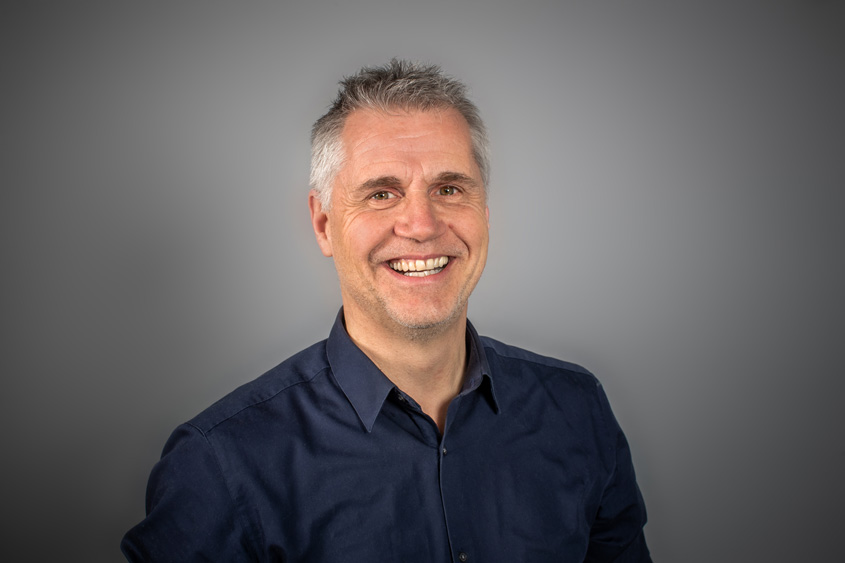 Johan Baken