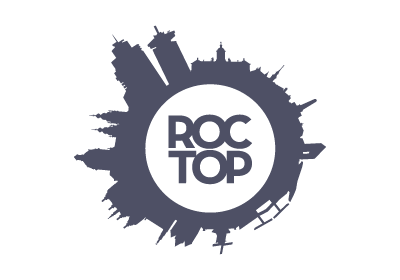 ROC top
