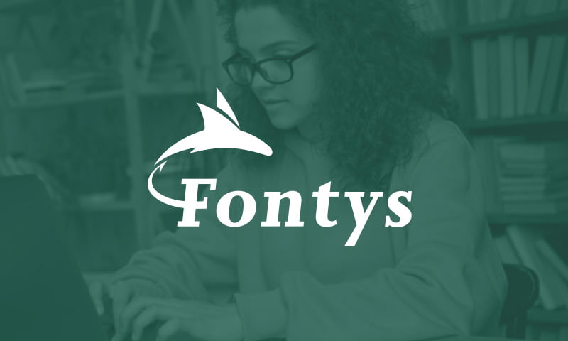 Fontys hogescholen: online toetsen
