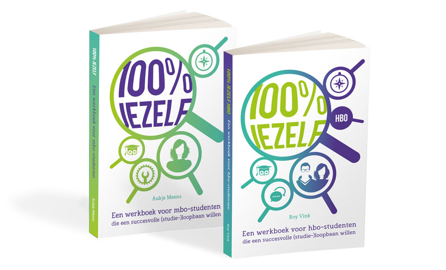 100 procent jezelf 100 procent jezelf