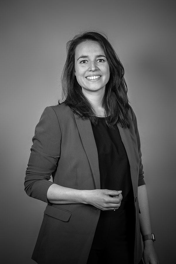 Rachel Davies