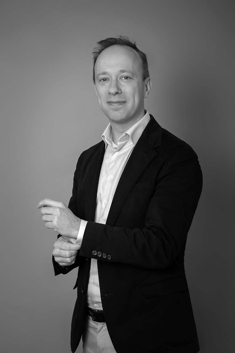 Tjip de Jong