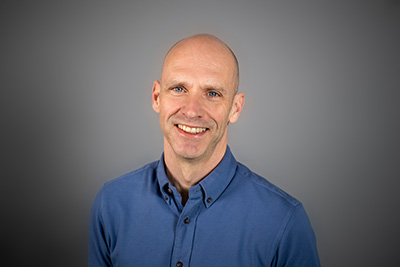Dennis van Aart