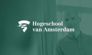 Hogeschool van Amsterdam - Samenwerking