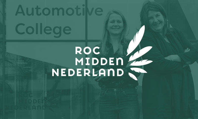 ROC Midden Nederland