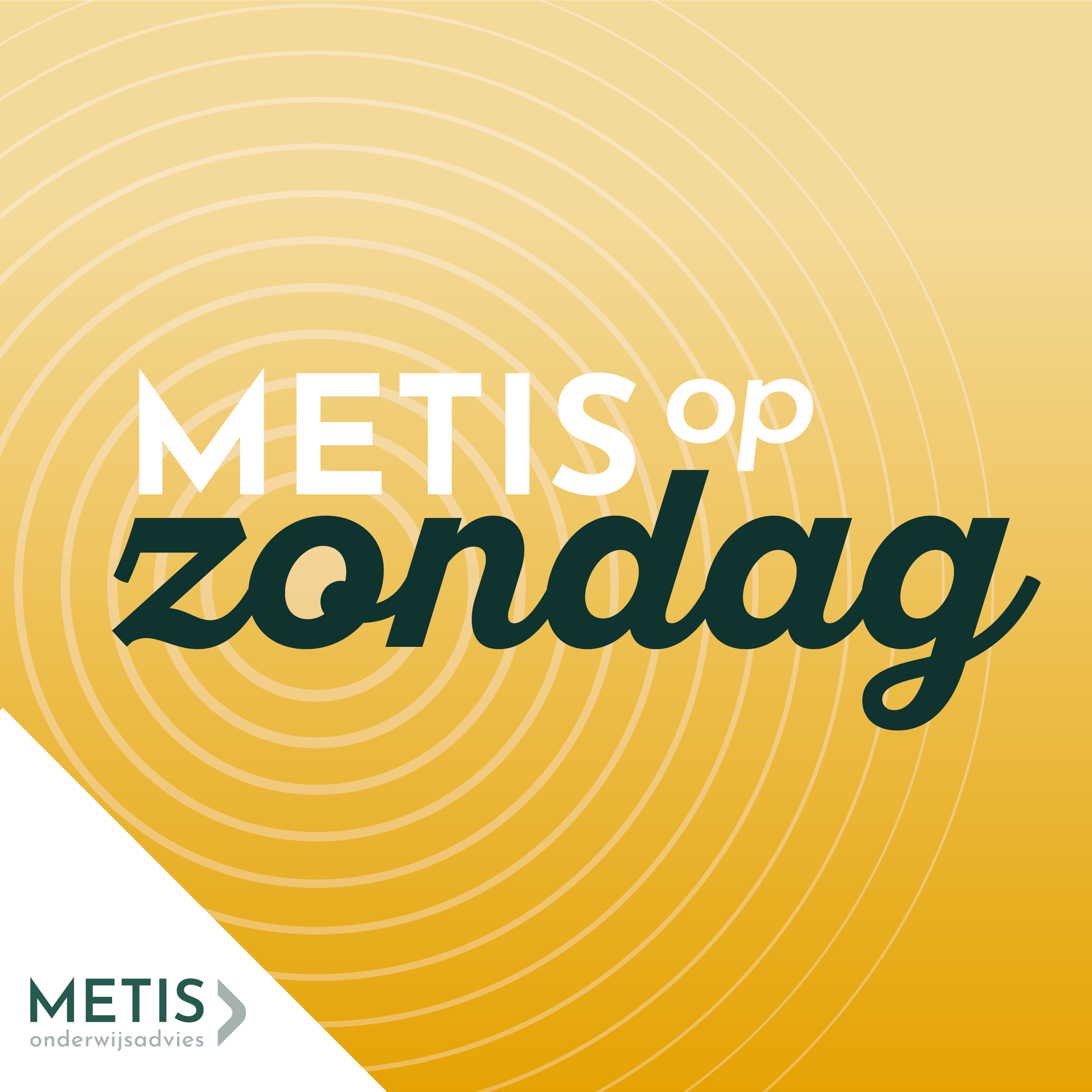 Metis op zondag