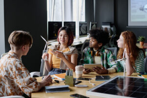 Challenge based learning