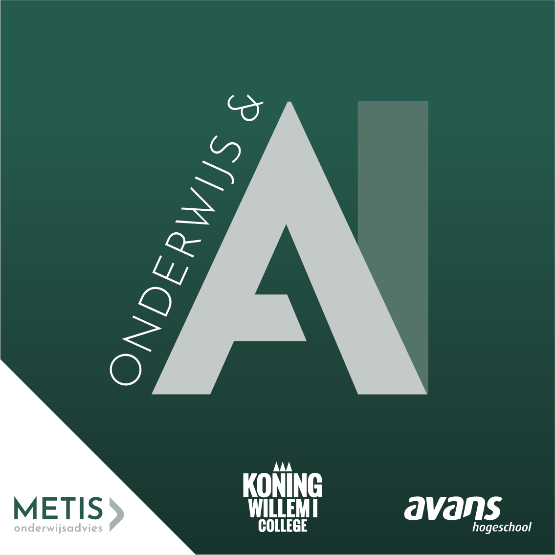 AI Podcast Onderwijs & AI