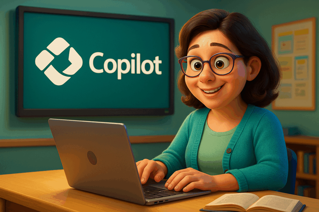 Copilot agent