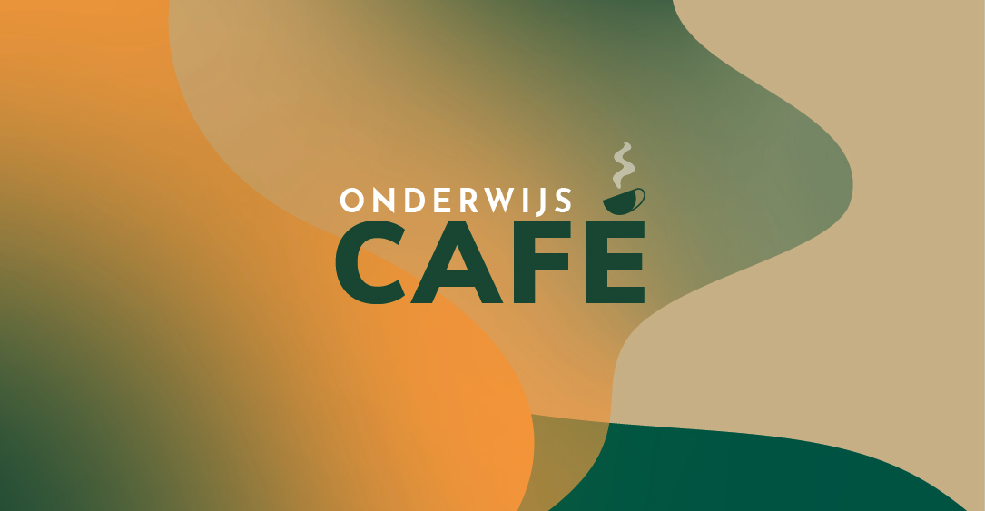 Onderwijscafé
