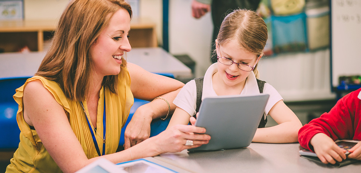 IB en leerkrachten geven onderwijs vorm middels AI