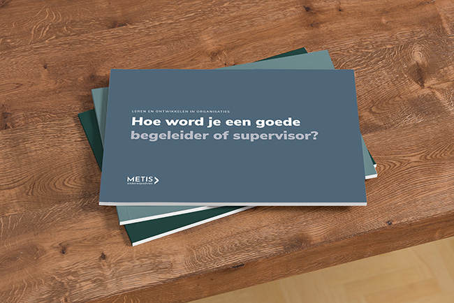 Oplossingen uitdagingen